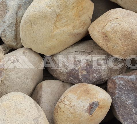 predaj kamenov a strkopieskov anteco okrasne kamene, stavebny material horna sec nitra levice kamen 200/500