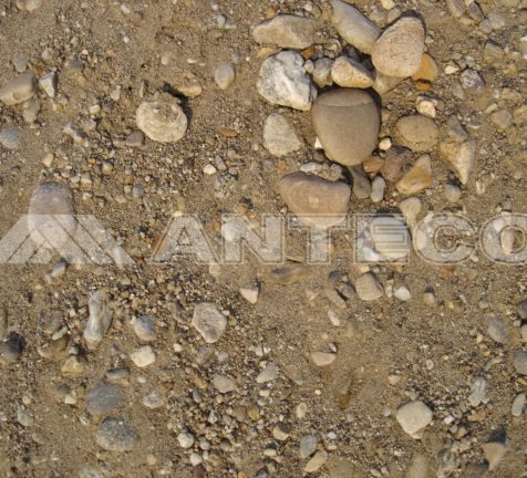 predaj kamenov a strkopieskov anteco okrasne kamene, stavebny material horna sec nitra levice strkopiesok netriedeny